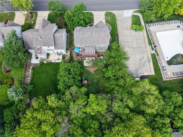 12721 BOND Street, Overland Park, KS 66213