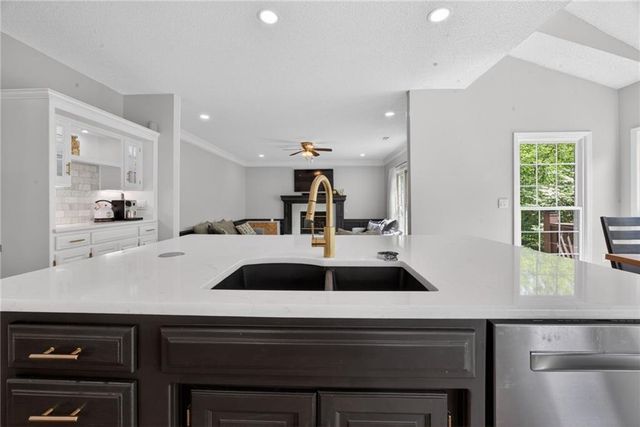 12721 BOND Street, Overland Park, KS 66213