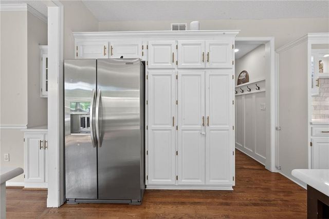 12721 BOND Street, Overland Park, KS 66213