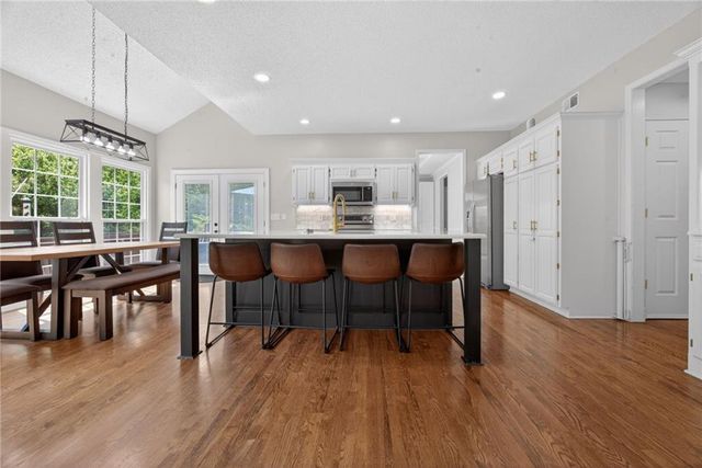 12721 BOND Street, Overland Park, KS 66213