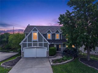 12721 BOND Street, Overland Park, KS 66213
