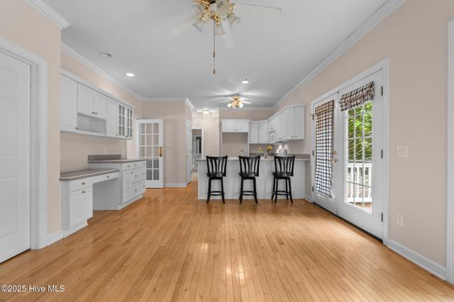 10 Lodge Pole Lane, Pinehurst, NC 28374