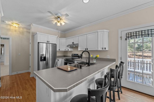 10 Lodge Pole Lane, Pinehurst, NC 28374