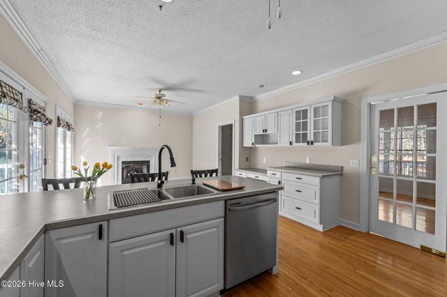 10 Lodge Pole Lane, Pinehurst, NC 28374