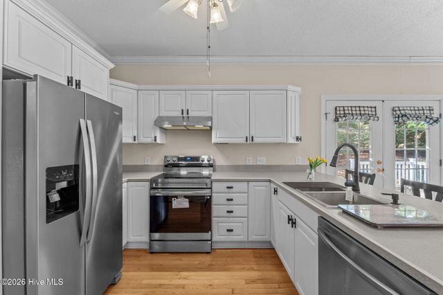 10 Lodge Pole Lane, Pinehurst, NC 28374