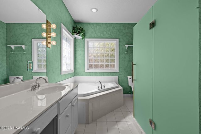 10 Lodge Pole Lane, Pinehurst, NC 28374