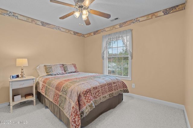 10 Lodge Pole Lane, Pinehurst, NC 28374