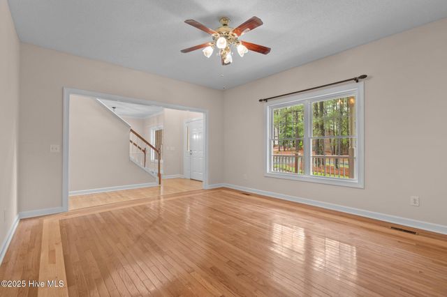 10 Lodge Pole Lane, Pinehurst, NC 28374