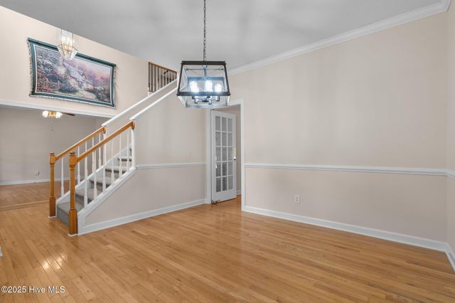 10 Lodge Pole Lane, Pinehurst, NC 28374