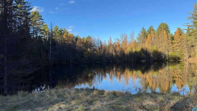 50 Cheney 4 Corner Road, Newbury, VT 05051