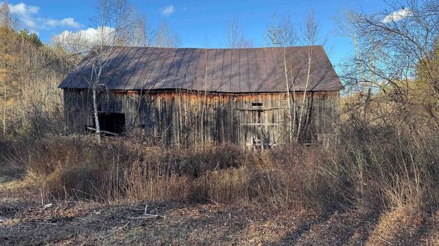 50 Cheney 4 Corner Road, Newbury, VT 05051