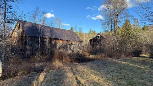 50 Cheney 4 Corner Road, Newbury, VT 05051