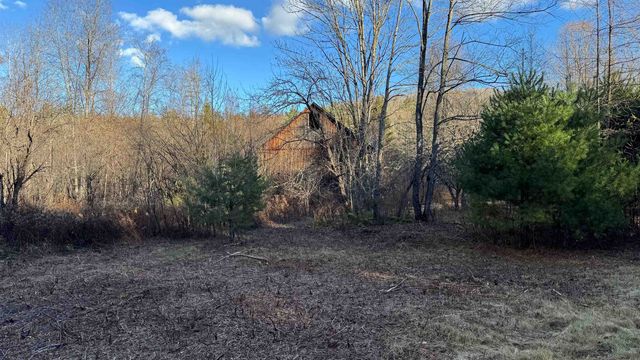 50 Cheney 4 Corner Road, Newbury, VT 05051