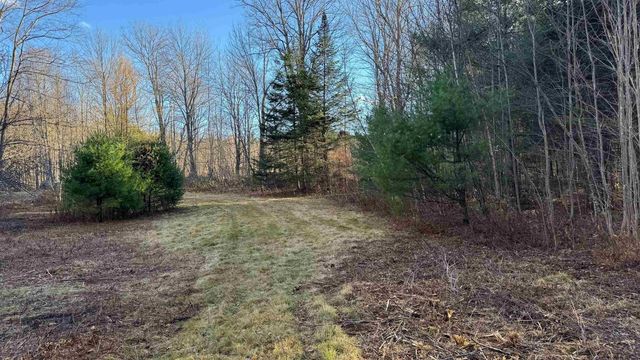 50 Cheney 4 Corner Road, Newbury, VT 05051