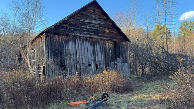 50 Cheney 4 Corner Road, Newbury, VT 05051