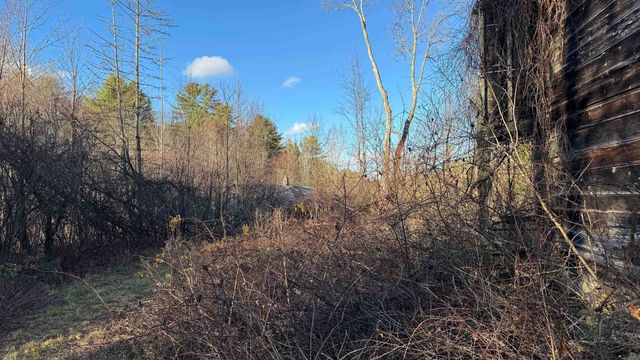 50 Cheney 4 Corner Road, Newbury, VT 05051