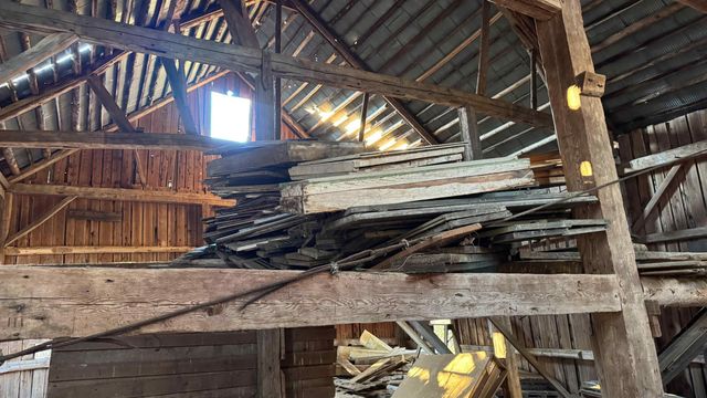 50 Cheney 4 Corner Road, Newbury, VT 05051