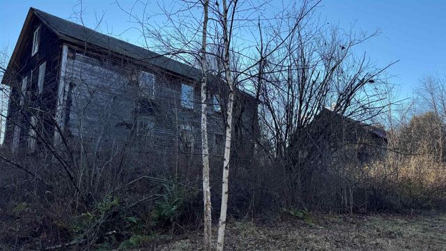 50 Cheney 4 Corner Road, Newbury, VT 05051