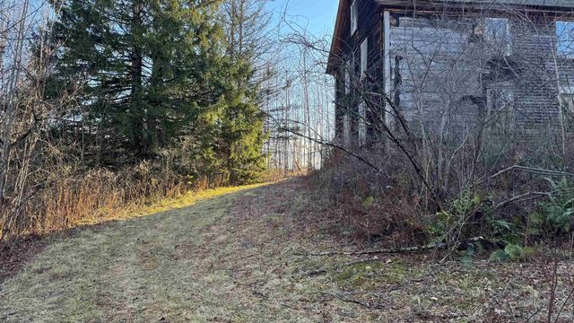 50 Cheney 4 Corner Road, Newbury, VT 05051