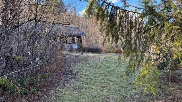 50 Cheney 4 Corner Road, Newbury, VT 05051