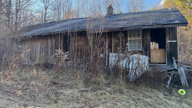 50 Cheney 4 Corner Road, Newbury, VT 05051