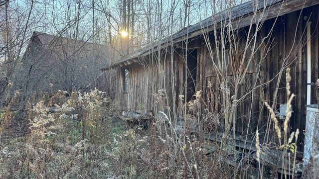 50 Cheney 4 Corner Road, Newbury, VT 05051