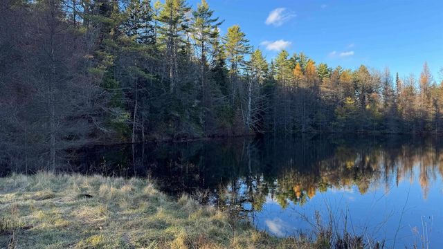 50 Cheney 4 Corner Road, Newbury, VT 05051