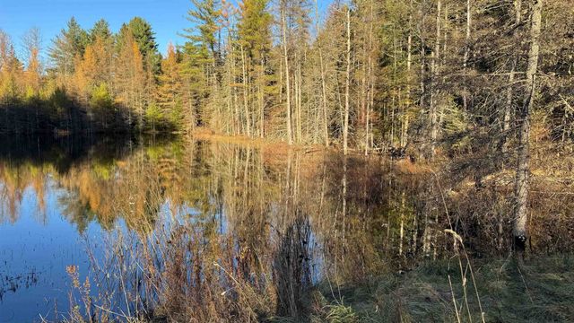 50 Cheney 4 Corner Road, Newbury, VT 05051