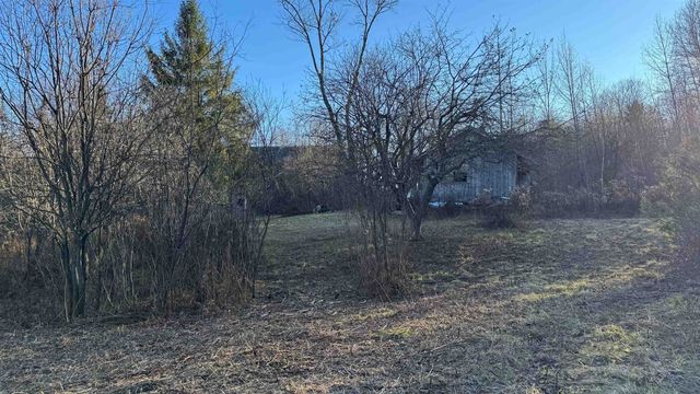 50 Cheney 4 Corner Road, Newbury, VT 05051