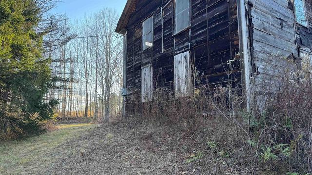 50 Cheney 4 Corner Road, Newbury, VT 05051