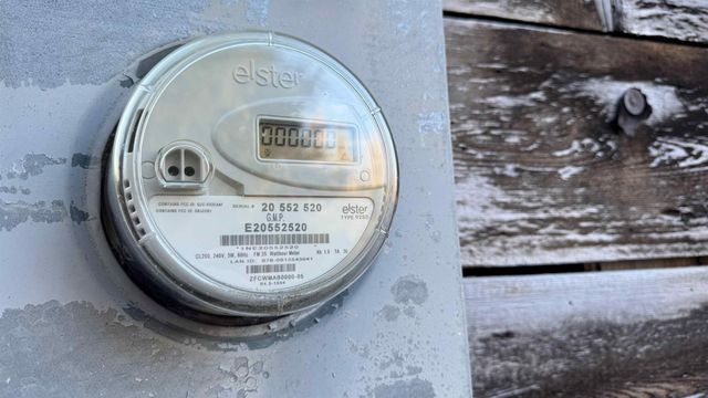 50 Cheney 4 Corner Road, Newbury, VT 05051