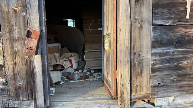 50 Cheney 4 Corner Road, Newbury, VT 05051