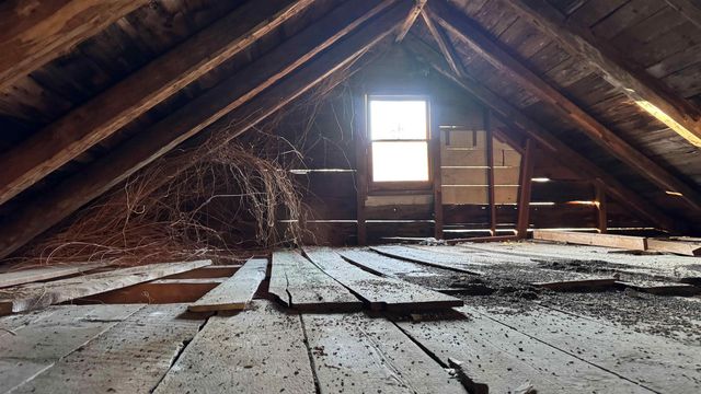 50 Cheney 4 Corner Road, Newbury, VT 05051