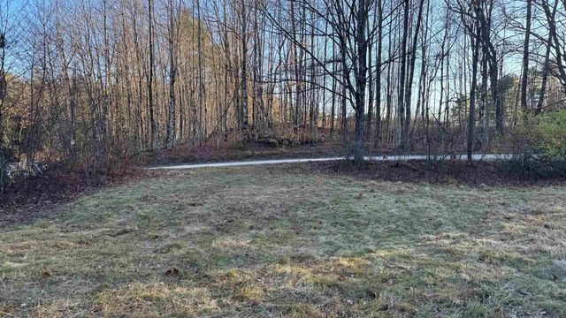 50 Cheney 4 Corner Road, Newbury, VT 05051