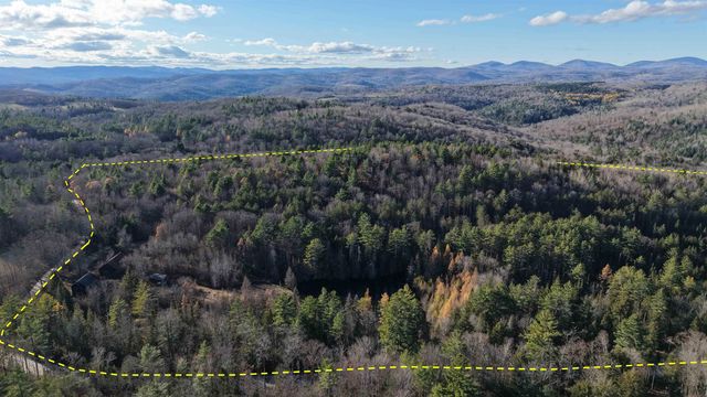 50 Cheney 4 Corner Road, Newbury, VT 05051