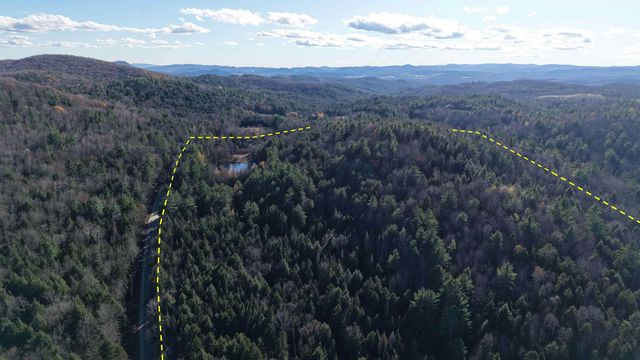 50 Cheney 4 Corner Road, Newbury, VT 05051