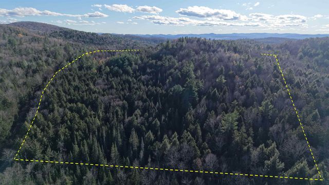 50 Cheney 4 Corner Road, Newbury, VT 05051