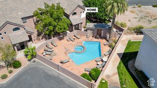 1839 W CANYON VIEW DR #204, St. George, UT 84770