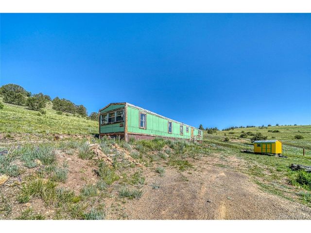 1455 N B St, Florissant, CO 80816