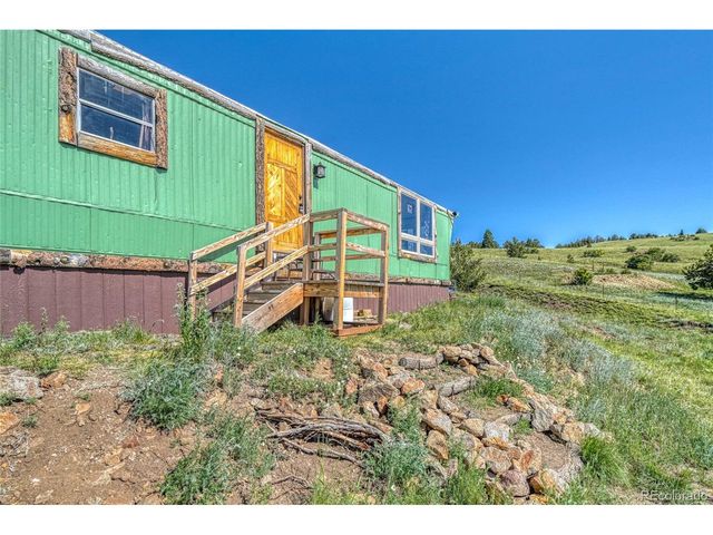 1455 N B St, Florissant, CO 80816