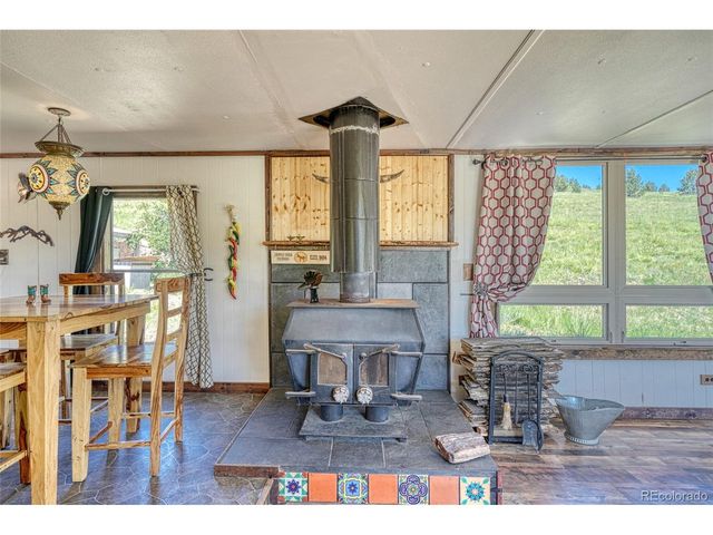 1455 N B St, Florissant, CO 80816