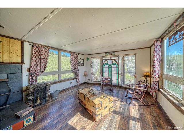 1455 N B St, Florissant, CO 80816