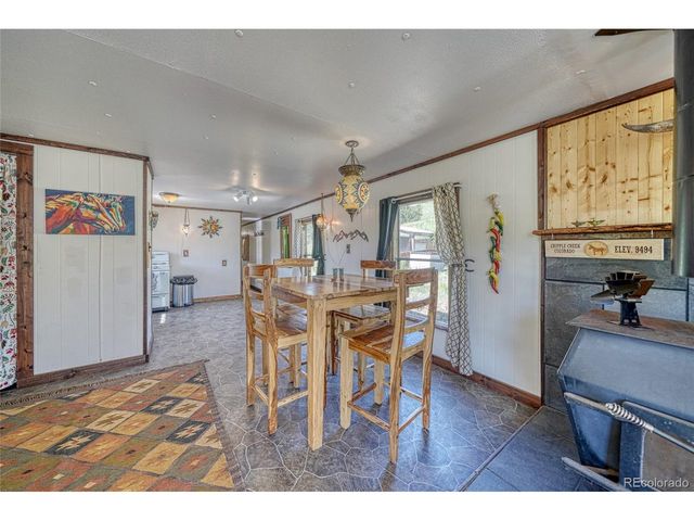 1455 N B St, Florissant, CO 80816