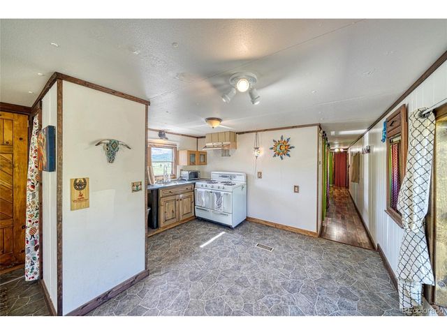 1455 N B St, Florissant, CO 80816