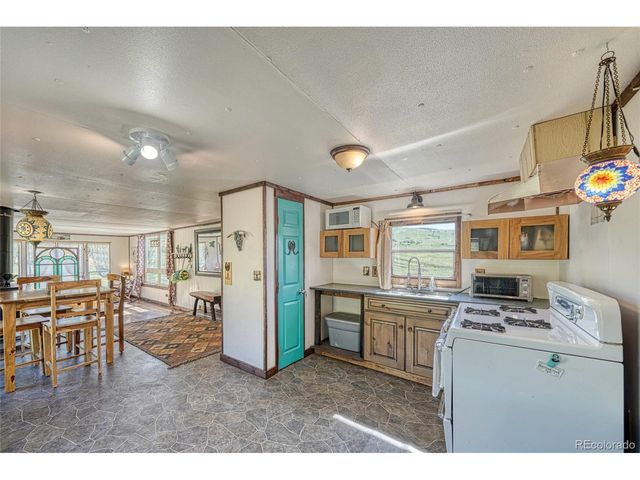 1455 N B St, Florissant, CO 80816