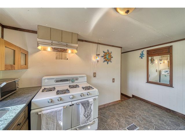 1455 N B St, Florissant, CO 80816