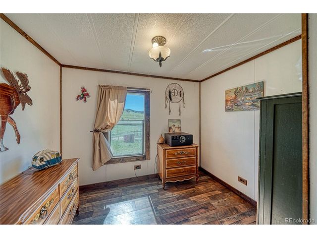 1455 N B St, Florissant, CO 80816