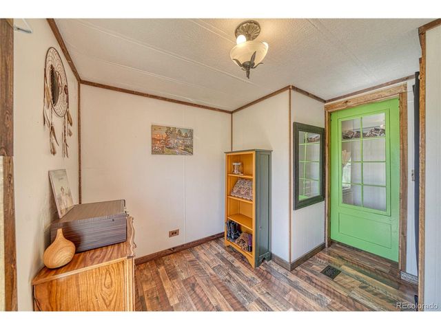 1455 N B St, Florissant, CO 80816