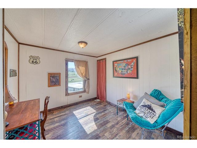 1455 N B St, Florissant, CO 80816