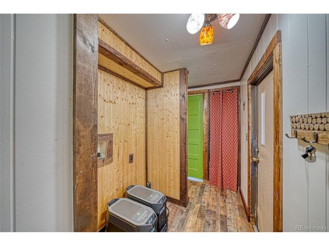 1455 N B St, Florissant, CO 80816